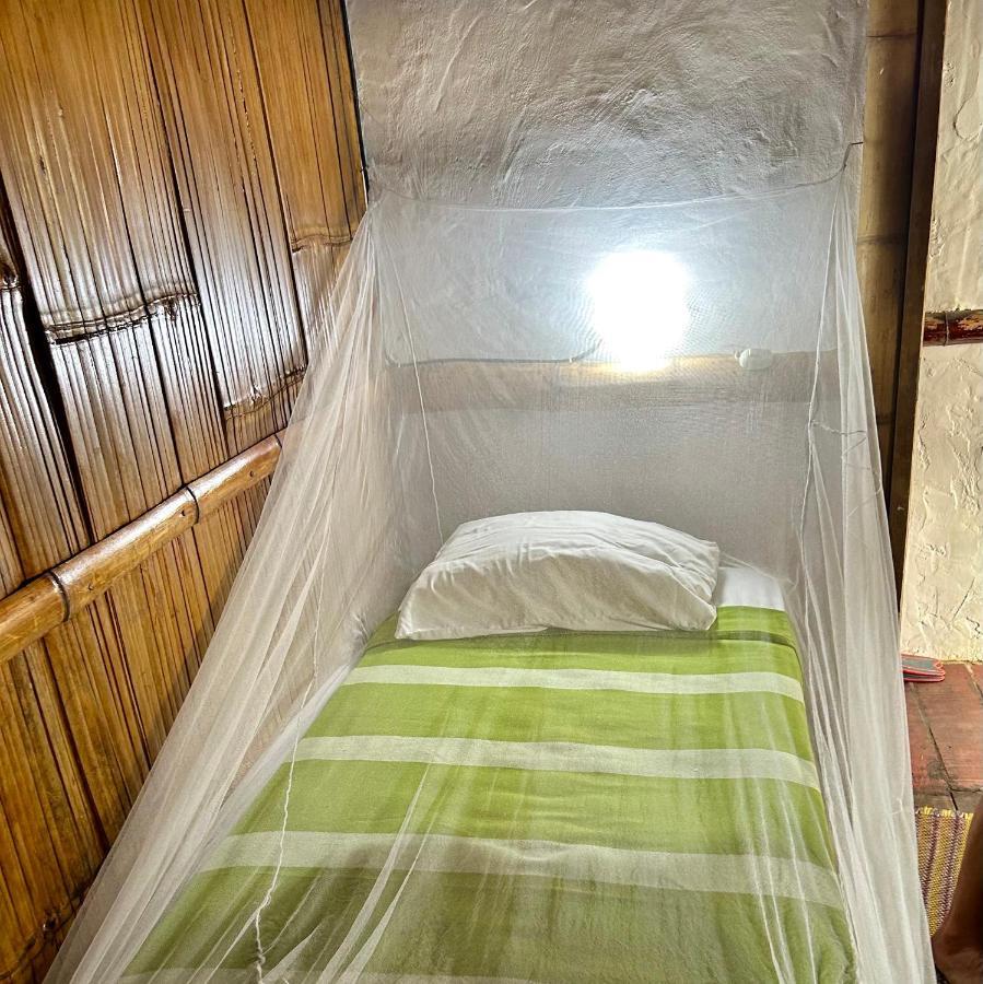 Viejamar B&B Puerto López Kültér fotó